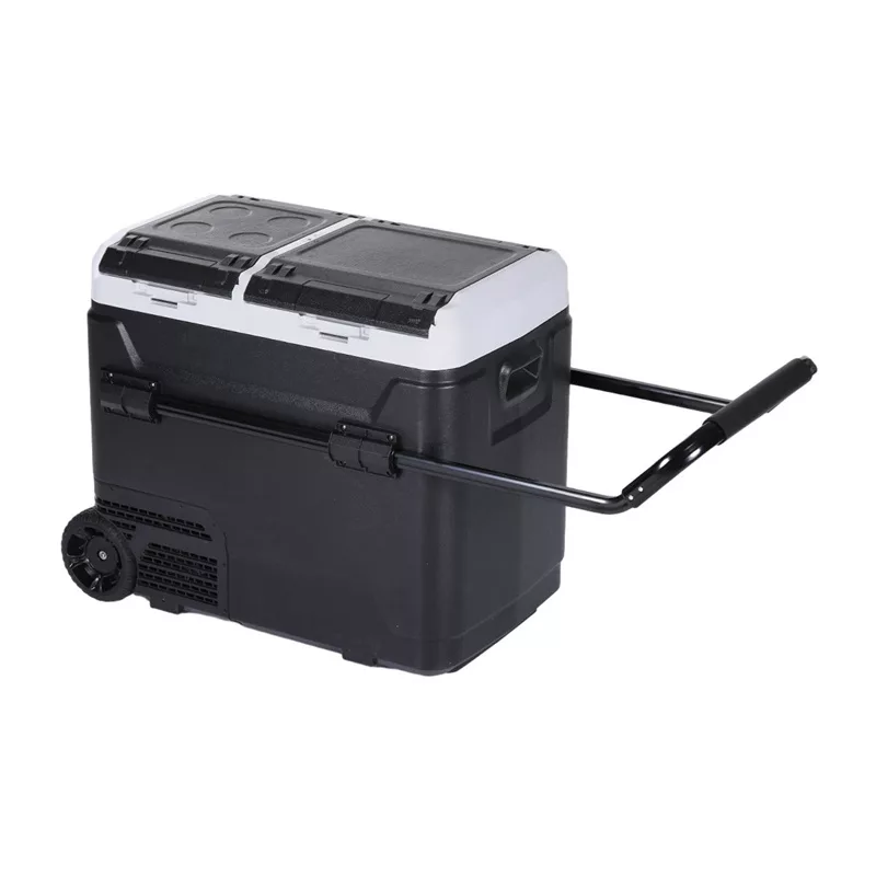 HCALORY P60M+ Car Cooler with Bluetooth