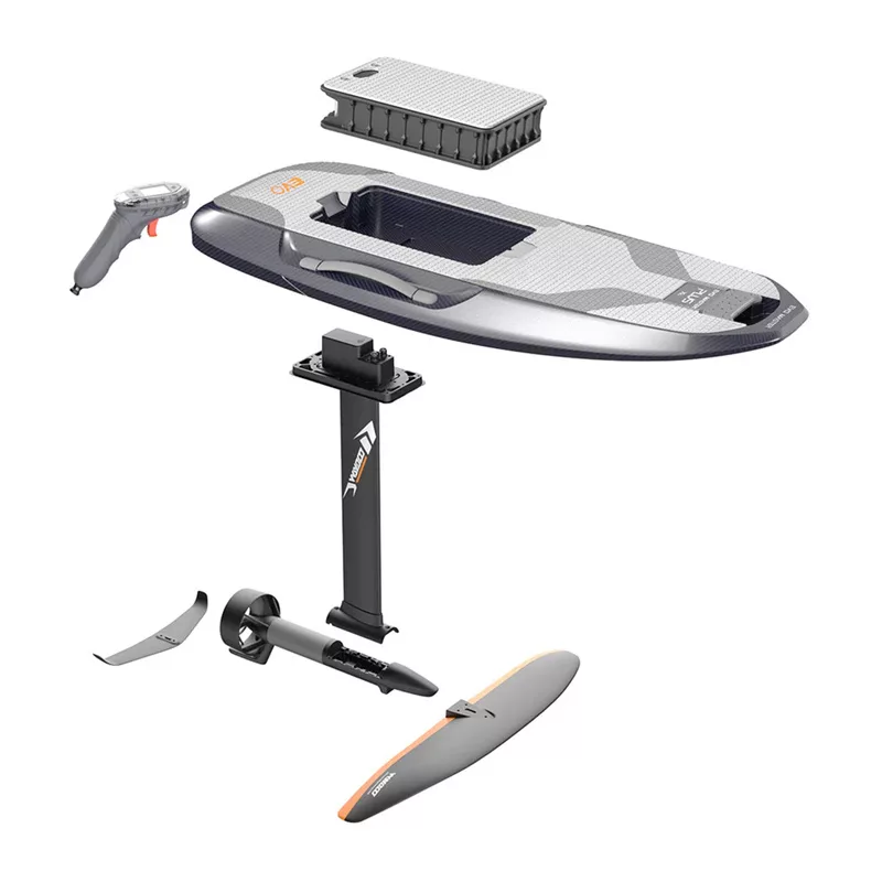 Waydoo Flyer EVO Master PLUS Elektryczna Deska Hydrofoil