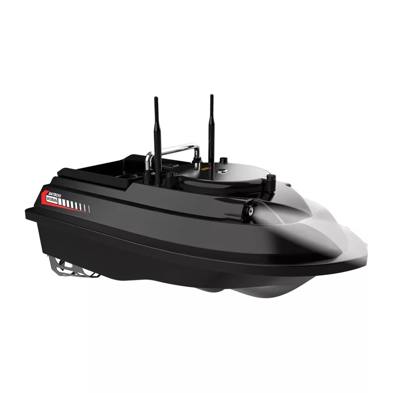 Flytec V066 GPS Bait Boat, 18,000 mAh