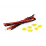 AZO Digital 12 VDC / 230 VAC Automotive Inverter IPS-3200 3200W