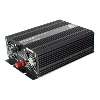 AZO Digital 24 VDC / 230 VAC Automotive Inverter IPS-4000 4000W