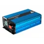 AZO Digital 12 VDC / 230 VAC Pure Sine Wave Power Inverter 1200W IPS-1200S