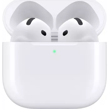 Apple AirPods 4 z aktywną redukcją szumów, MXP93ZE/A