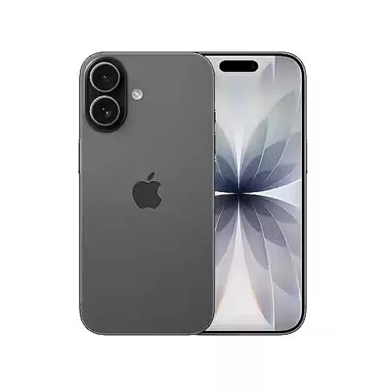 Apple iPhone 17 256GB Midnight (EU2)