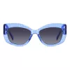 Okulary przeciwsłoneczne Kate Spade Frida dla kobiet FRIDA-G-S-PJP 54/17/140 mm