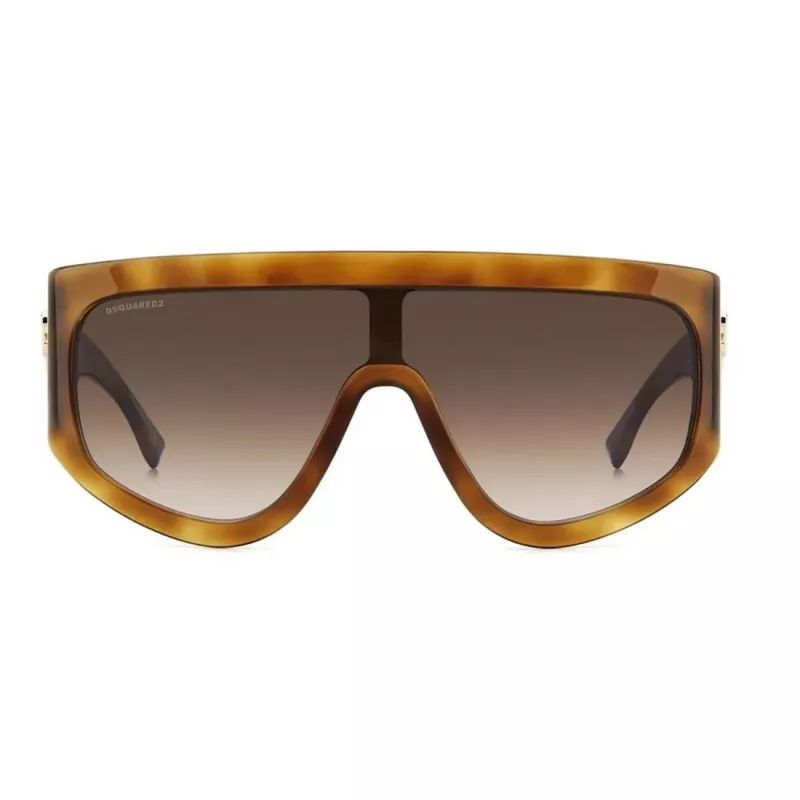 Okulary przeciwsłoneczne DSQUARED2 dla kobiet D2-0149-S-05L