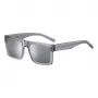 HUGO MAN HG-1314-S-KB7 Okulary przeciwsłoneczne 55/21/145 mm