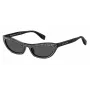 Okulary przeciwsłoneczne THE MARC JACOBS dla kobiet MARC797S7C5 Havana Acetate Square Frame Brown Lens 54mm