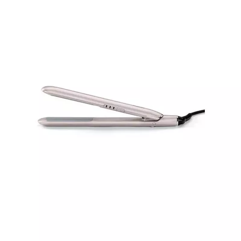 Babyliss Mauve Lustre Straightener ST516E - Prostownica do włosów z ceramiki turmalinowej