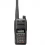 ICOM IC-A16E Lotniczy Przenośny Transceiver z Bluetooth i Aktywną Redukcją Szumów