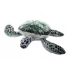 LEAN TOYS Pluszowy Żółw Morski Mascot 55 cm
