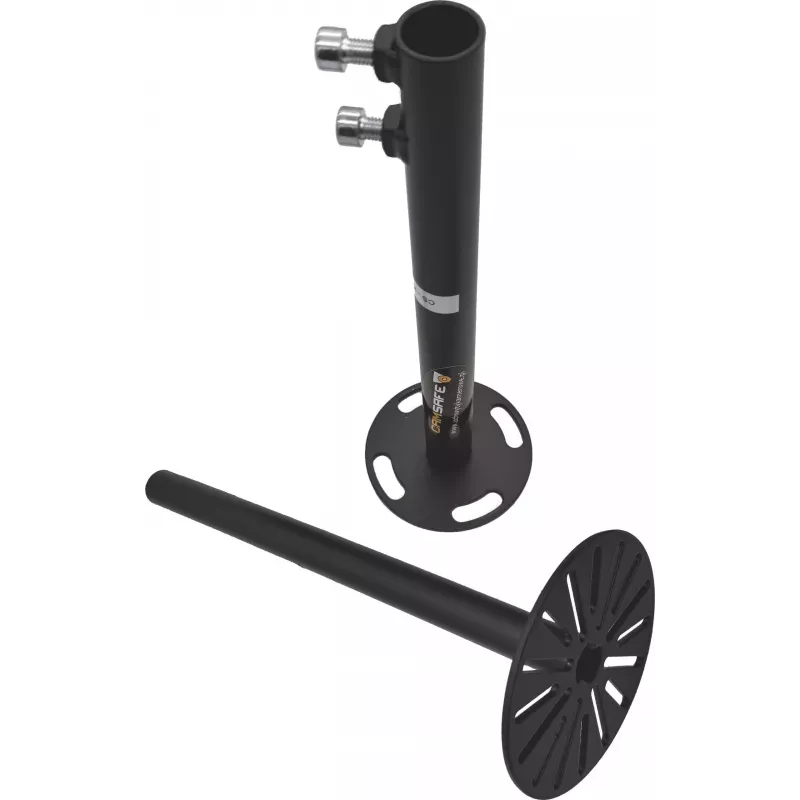 Pasek do aparatu Camsafe CS10-PSO Antracyt