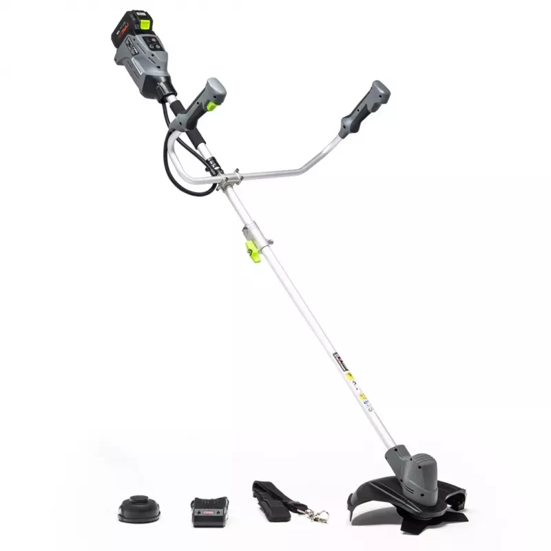 NAC Akumulatorowa Podkaszarka 20V 1x4.0Ah