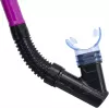 Bestway Diving Set Mask with Tube Pink 24070