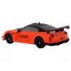 LEAN TOYS Zdalnie Sterowany Samochód Sportowy RC 1:24 Pomarańczowy Wymienne Koła