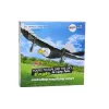 LEAN TOYS Eagle Bird Samolot RC Zdalnie Sterowany 2.4G 41cm x 28cm x 5cm