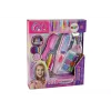 LEAN TOYS Zestaw do Malowania Włosów Akcesoria do Zestawu Urody