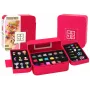 LEAN TOYS Beauty Set For Jewelry Making In A Box Pendant Cufflinks
