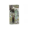 LEAN TOYS Watch 3D Projector Dinosaur Triceratops 22cm x 5cm x 3cm