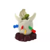 LEAN TOYS Dinosaur In Egg Arcade Game Dinosaur Egg Pop Up