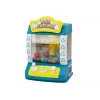 LEAN TOYS Arcade Claw Machine do łapania lalek, pluszaków, piłek, turkusowy