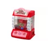 LEAN TOYS Mini Maszyna Do Łapania Lalek, Gadżetów, Pluszaków, Piłek - Różowy