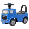 Mercedes Actros 3316TA Blue Ride-On Truck