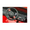 LEAN CARS Elektryczny samochodzik WXE-1688 4x4 Czerwony