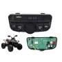 LEAN CARS 12V Panel Sterowniczy - DK-CA002