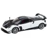 RASTAR Samochód RC Sportowy Model Zdalnie Sterowany Pagani Huayra BC Otwierane Drzwi 1:14