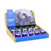 LEAN TOYS Auto-Robot Truck 2in1 Robot 2 Kolory