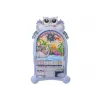 LEAN TOYS Pinball Arcade Game Dinosaurs Dragon Blue Stand
