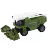 LEAN TOYS RC Żniwiarka Kombajnowa Rolnicza Maszyna Zdalnie Sterowana Zielona