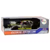 LEAN TOYS RC Samochód zdalnie sterowany 1:16 Gumowe koła Drift Czarny