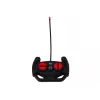 LEAN TOYS Samochód Zdalnie Sterowany Terenowy RC 1:18 Czerwony