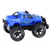 LEAN TOYS Samochód Zdalnie Sterowany Terenowy RC 1:18 Niebieski
