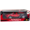 LEAN TOYS Samochód Zdalnie Sterowany Sportowy RC 1:18 Czerwony
