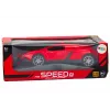 LEAN TOYS Zdalnie Sterowany Samochód Sportowy Czerwony 1:16 RC Car