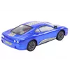 LEAN TOYS RC Samochód Zdalnie Sterowany 1:16 Światła Niebieski