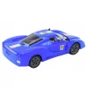 LEAN TOYS Samochód Sportowy Zdalnie Sterowany 1:16 R/C Niebieski