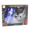 LEAN TOYS Samochód Sportowy Zdalnie Sterowany 1:16 R/C Niebieski