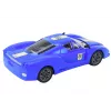 LEAN TOYS Samochód Sportowy Zdalnie Sterowany 1:16 R/C Niebieski