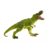LEAN TOYS Figurka Kolekcjonerska Dinozaur Tyrannosaurus Rex Zielony 1 Sztuka