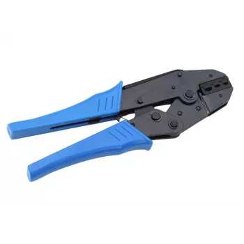 Szczypce zaciskowe LEAN do końcówek nieizolowanych 0.5-6 mm² 20-10 AWG 220 mm