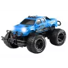 LEAN TOYS Zdalnie Sterowany Pojazd Terenowy RC 1:14 Niebieski