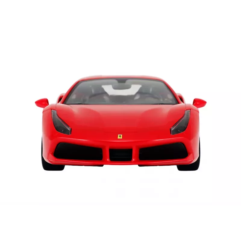 RASTAR RC Ferrari 488 GTB Samochód Zdalnie Sterowany 1:14 Czerwony