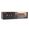 RASTAR RC Samochód Sportowy Zdalnie Sterowany Lamborghini Sesto Elemento Szary 1:24