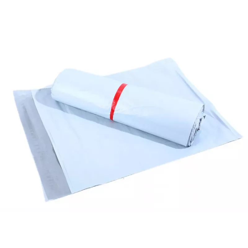LEAN Koperta foliowa kurierska Foliopak 100 sztuk 250x350mm