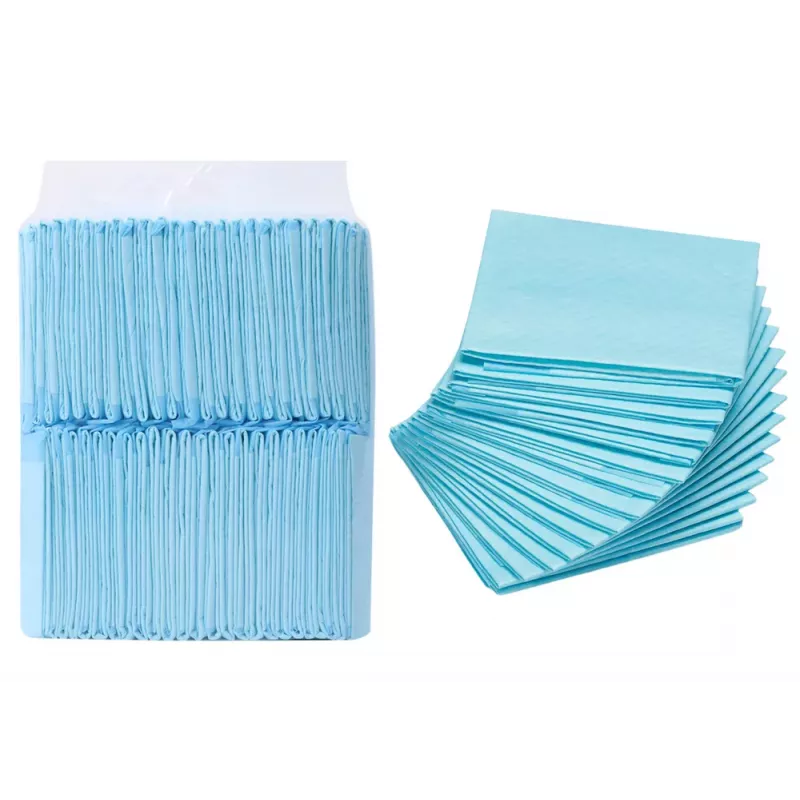 LEAN Absorbent Hygienic Pads for Animals 50pcs