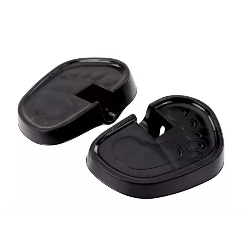 Pedały plastikowe LEAN CARS PRO500